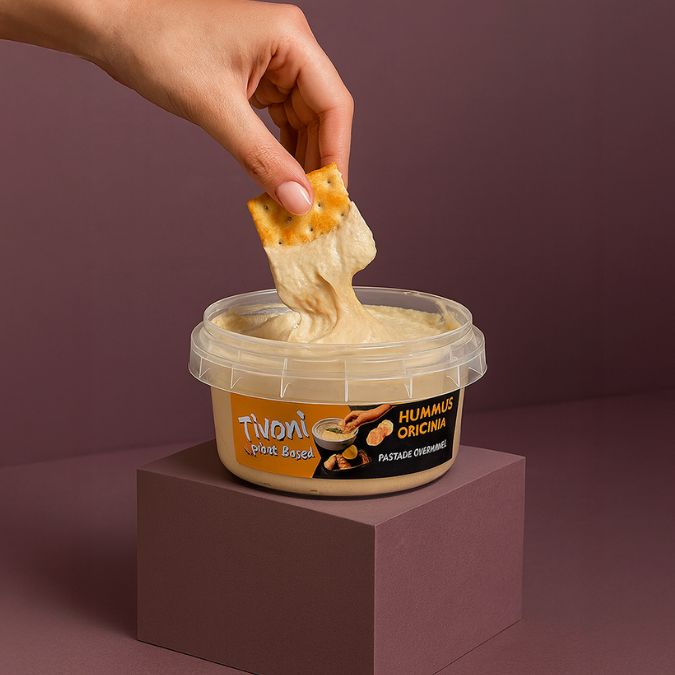 Hummus Original 300 g