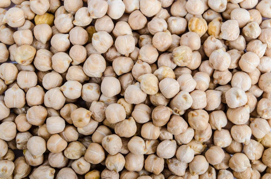 8 beneficios de los garbanzos para la salud