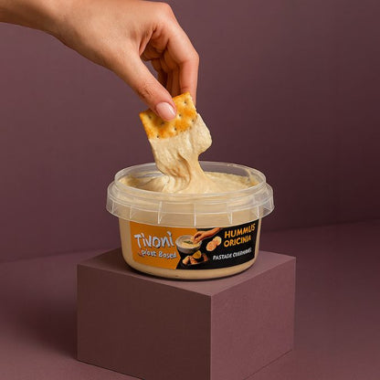 Hummus Original 300 g