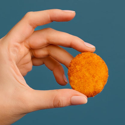 Nuggets veganos sabor ketchup 400g