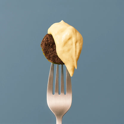 Falafel Tradicional Tivoni 400grs