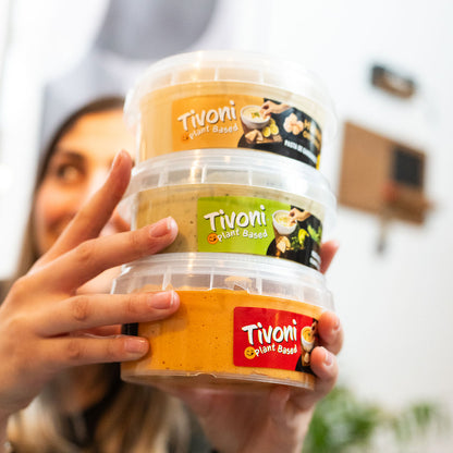 Hummus Original 300 g